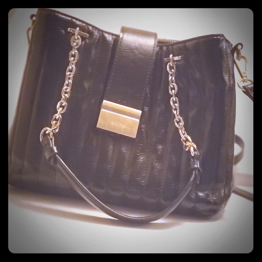 Zara chic purse